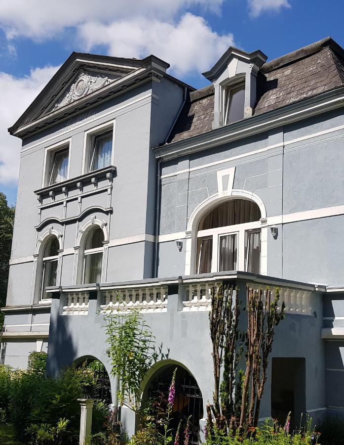 Pension Seeschloesschen Мелльн Екстер'єр фото