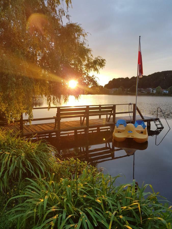 Pension Seeschloesschen Мелльн Екстер'єр фото